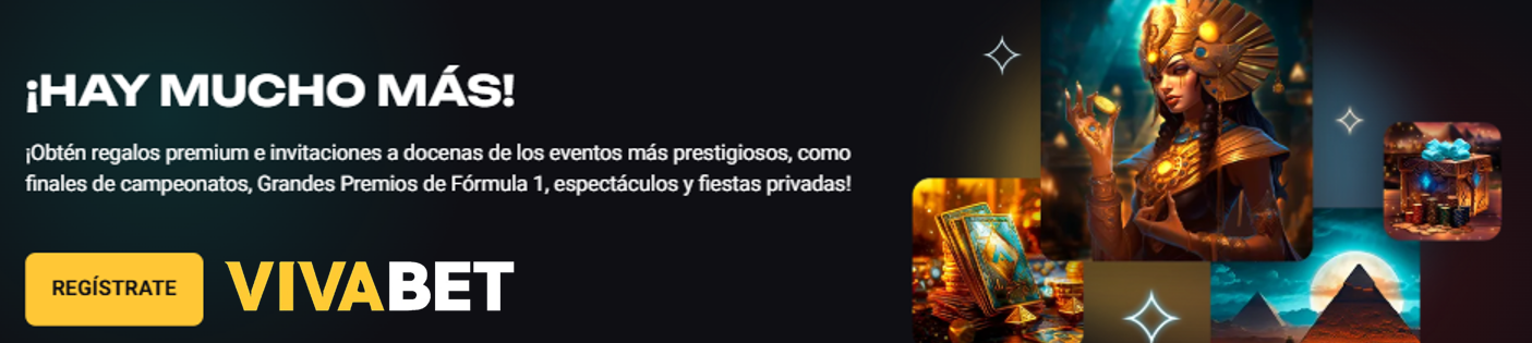 codigo promocional Vivabet